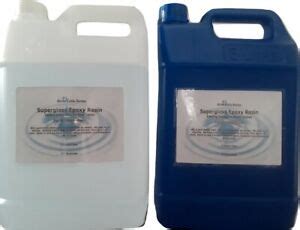 Maybe you would like to learn more about one of these? Crystal Clear Casting Epoxy Resin 3:1 Food grade/safe 20L ...