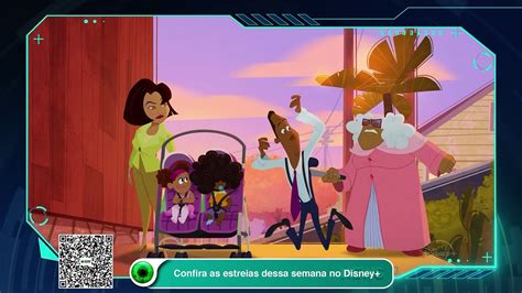 Confira As Estreias Dessa Semana No Disney Vídeo Dailymotion