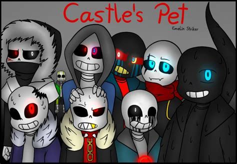 In the end is a matter of personal opinion. BAD GUYS SANS (Nos Volvemos A Encontrar) - Au Sans X ...