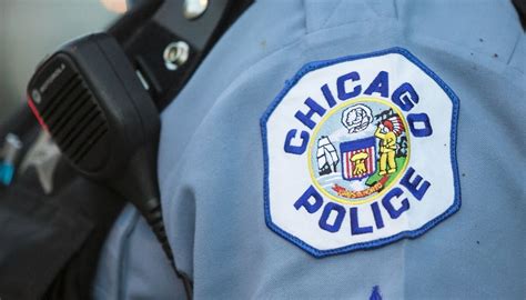 Chicago Police Detective Says Department Retaliated Against Her After