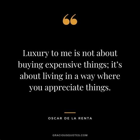 51 Inspirational Quotes On Luxury Lifestyle