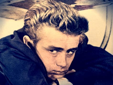 Picture Of James Dean