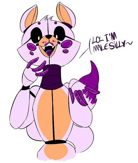 Lol This Is Laterally Me On Social Media Male Memes Lolbit Fnaf
