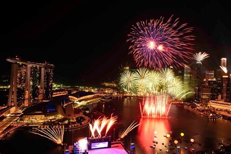 9 Festivals In Singapore That Will Force You To Forget Yours