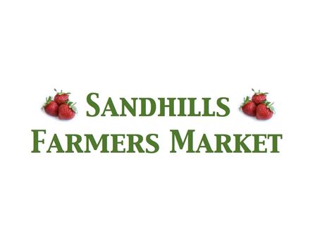 Sandhills Farmers Market Localharvest