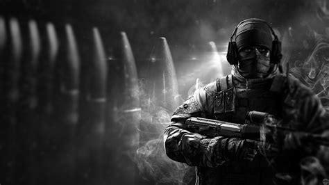 Multiple sizes available for all screen sizes. Rainbow Six Siege wallpaper ·① Download free beautiful ...