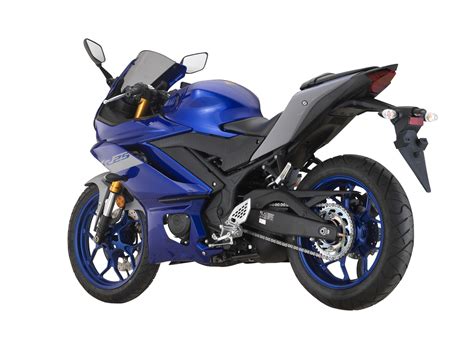 Yamaha accessories browse your desired parts and accessories for your motorcycle. 2020-yamaha-yzf-r25-matt-silver-blue-new-colours-prie ...