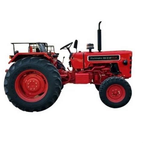 Mahindra 585 Di Sp Plus Tractor At Rs 840525 Hajipur Id 2852124799130