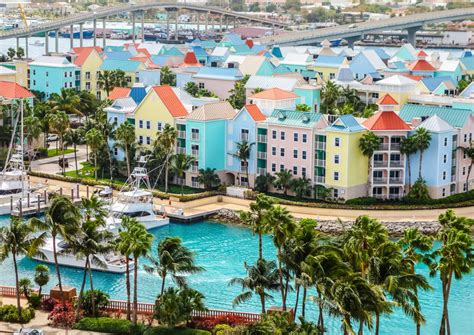 How To Spend 1 Day In Nassau 2020 Travel Recommendations Tours