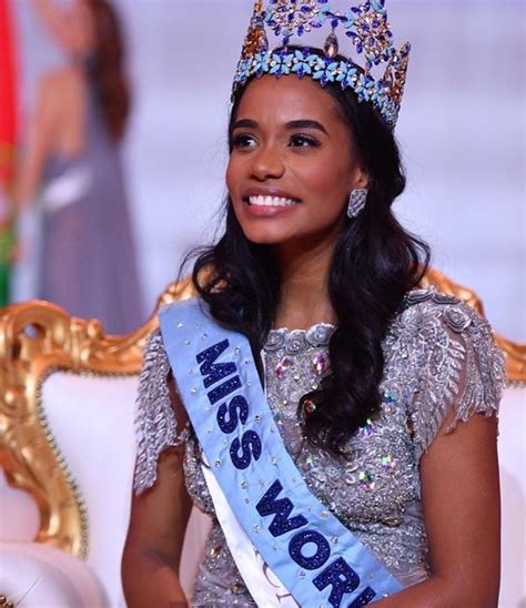 History Is Made As Five Black Women Now Hold Top Beauty Pageant Titles Dazed Beauty Miss Monde