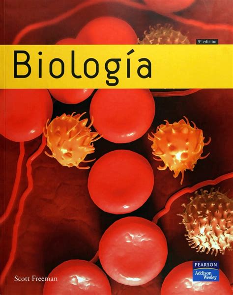 Los Mejores Libros De Biología Algunos Libros Buenos