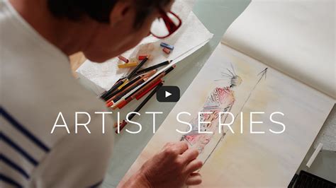 Original Craft Introducing The Artist Series Youtube