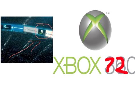 Xbox 720 Logo