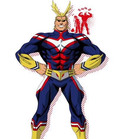 Fortnite All Might Skin Png Styles Pictures