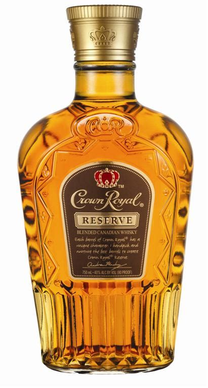 Review: Crown Royal Reserve - Drinkhacker