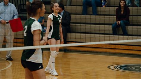 This lily collins screencap contains portrait, headshot, closeup, attractiveness, appeal, and hotness. The Blind Side | Lily collins, The blind side