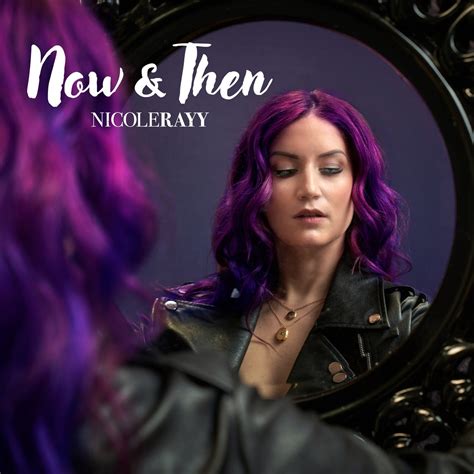 Album Review Nicole Rayy Now And Then — Parton And Pearl