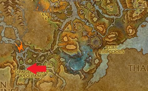 How To Solve The Possessive Hornswog Puzzle In Wow Dragonflight Andndash