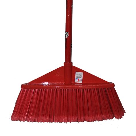 Plastic Broom With Handle 310301 Whim