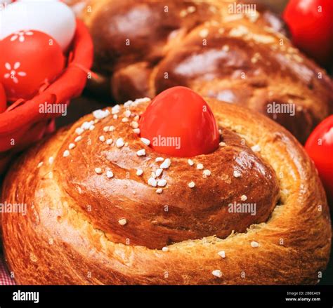 Christian Religion Food Hi Res Stock Photography And Images Alamy