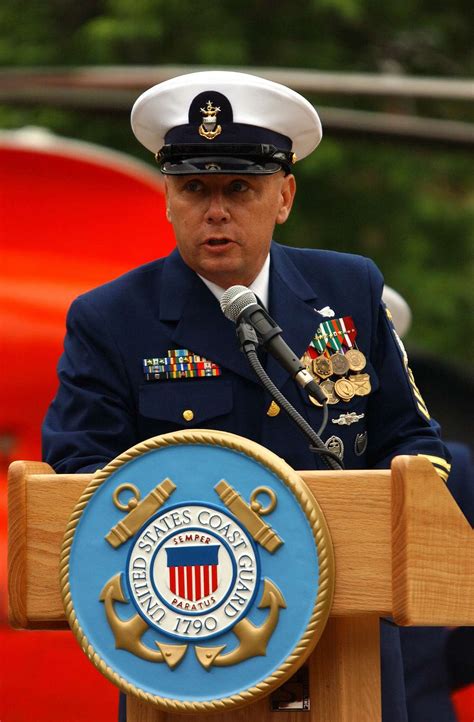 Master Chief Petty Officer Of The Coast Guard Nara And Dvids Public