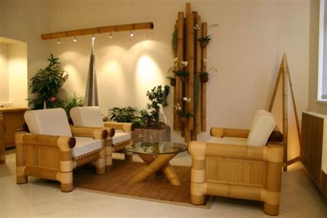 Bamboo Furniture Ideas And Inspiration