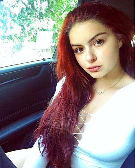 Ariel Winter Nude Leaked Pics And Sex Tape From Icloud