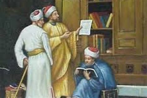 Harmoni Islam Dan Ilmu Pengetahuan Abad Republika Online