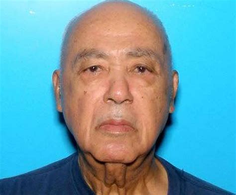 Springfield Police Seek Publics Help Locating Elderly Man Who Wandered Off From Upper Hill Home
