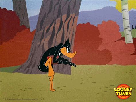 Sneaking Out Daffy Duck  By Looney Tunes Find And Share On Giphy