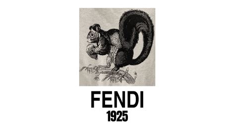 Fendi Logo And Symbol Meaning History Sign