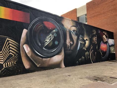 80 Amazing Tucson Murals And Where To Find Them Tucson Life Tucson