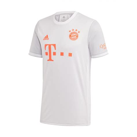Bayern münchen brought to you by Segunda equipación FC Bayern Munich temporada 2020-2021 - camisetasfut
