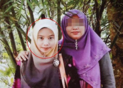 Wajah Sebenar Nuratikah Binti Ishak 23 Mangsa Rogol Beramai Ramai 30 Orang Speed Info