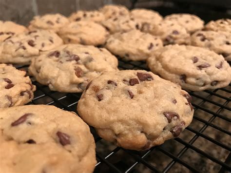Maybe you would like to learn more about one of these? Easy, Soft And Chewy Chocolate Chip Cookie Recipe
