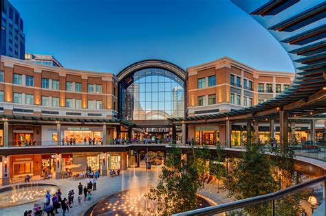 City Creek Center — Hobbsblack Architects