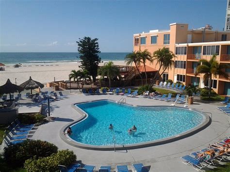 Dolphin Beach Resort Updated 2024 St Pete Beach Florida