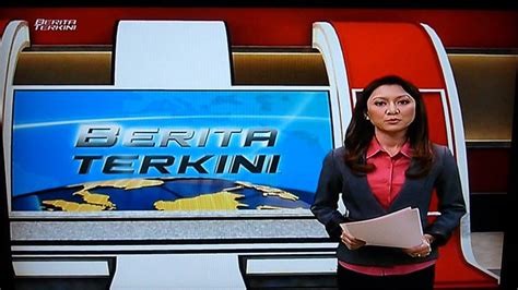 Tv3 memantapkan kedudukannya sebagai stesen televisyen peneraju utama negara ini dengan pelaburan berterusan dalam menyediakan program berkualiti bagi highlight: Berita Terkini "Ringkasan Pagi" 7:30 am during Malaysia ...