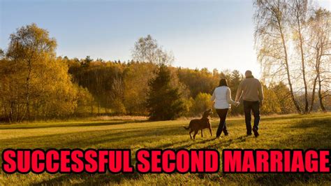 secret tips to a successful second marriage iwmbuzz