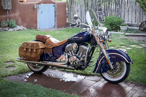 Mikeshouts — 2014 Indian Motorcycles The First American Indian