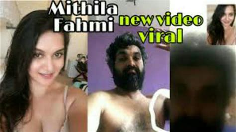 Mithila And Fahmi Viral Sex Video Full Video Link Ssbanglanews Youtube