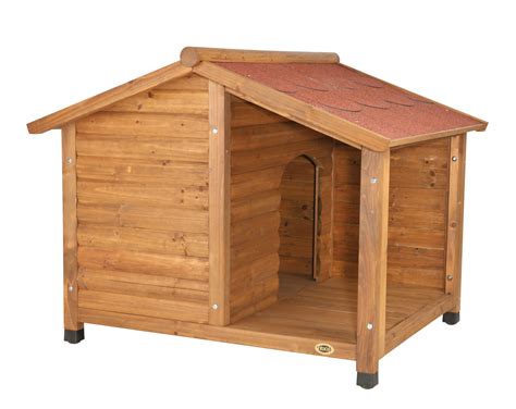 Dog House Plans With Hinged Roof