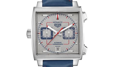The company started as uhernmanufaktur heuer ag (heuer the brand tag heuer is an amalgamation of the founder's surname and the tag company name, which is short for 'techniques d'avant garde'. TAG Heuer Monaco 1989-1999 Limited Edition: Malaysia Price ...