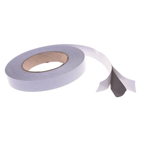 Bcp Double Sided Adhesive Conductive Cloth Fabric Tape Lcd Laptop Emi