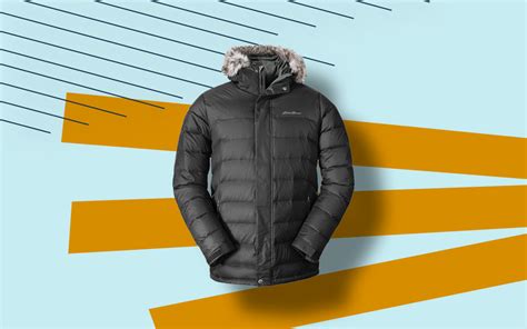 The 11 Best Canada Goose Alternatives To Stay Warm During Winter 2020 Spy