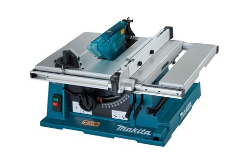 Makita Product Details 2704n 260mm 10 ¼ Table Saw