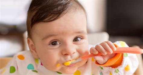 Does Making Your Own Baby Food Actually Save Money