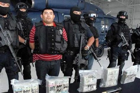 El Hummer Ex Líder De Los Zetas Y Presunto Asesino De Valentín