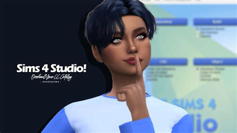 Use The Magic Of Sims 4 Studio To Check Your Cc Catalog Snootysims 2022