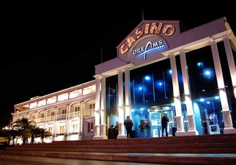 The port of iquique is also known as. DREAMS CASINO IQUIQUE Infos and Offers - CasinosAvenue